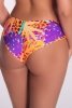 AVA SWIMWEAR FIGI KĄPIELOWE BRAZYLIANY SF 241/5 JUNGLE POP
